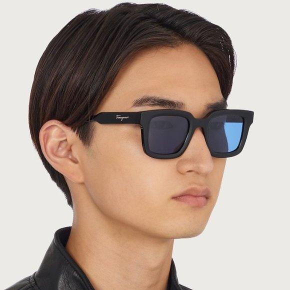 Salvatore Ferragamo | Accessories | Nwt Salvatore Ferragamo  display picture 3